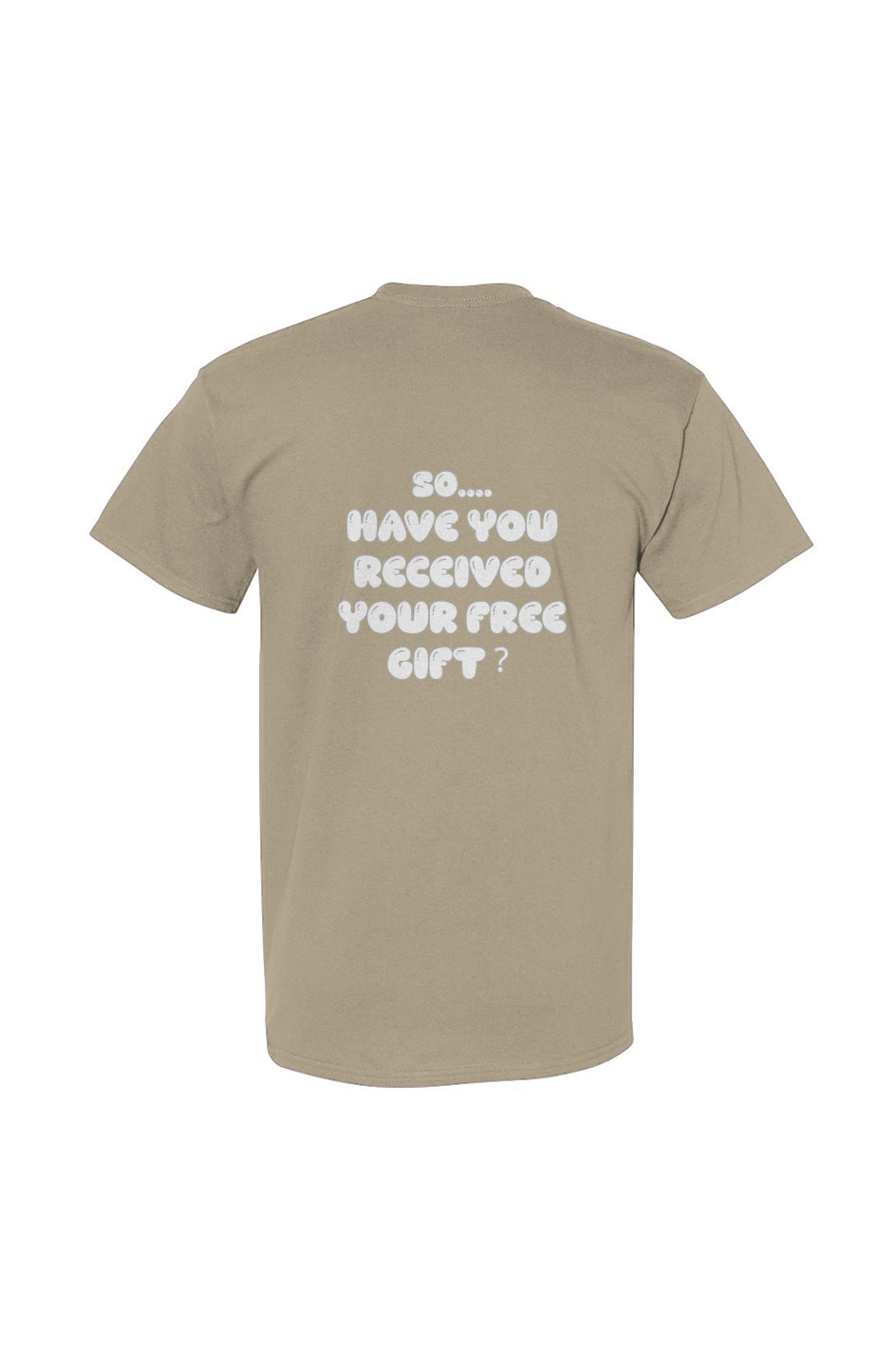 Gildan Cotton T Shirt