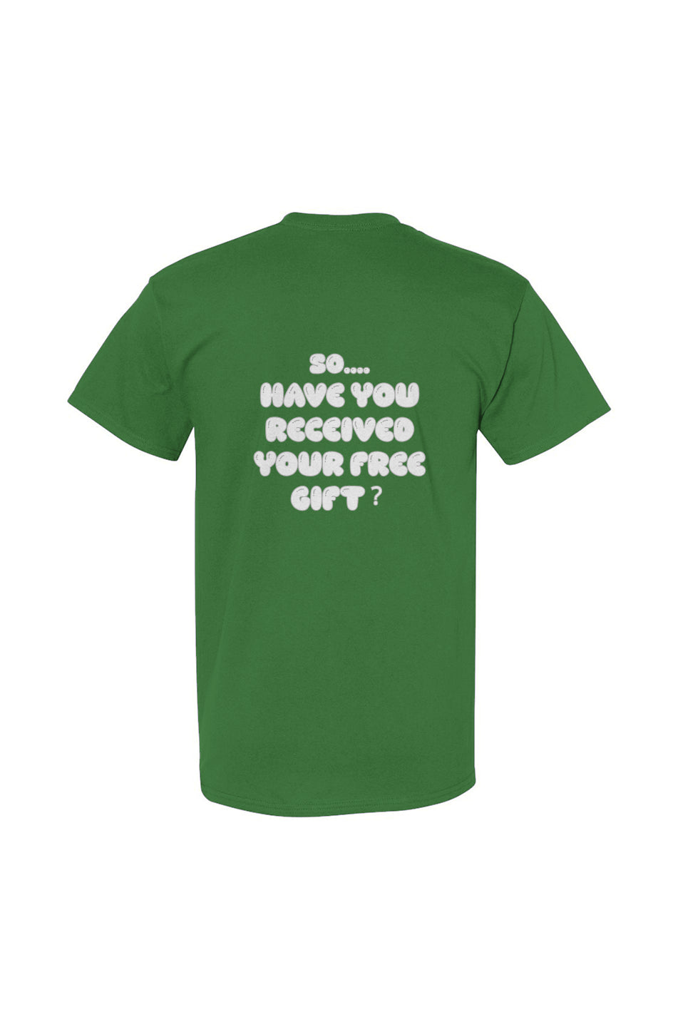 Gildan Cotton T Shirt
