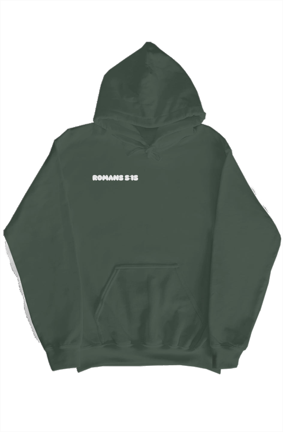 THE GIFT HOODIE