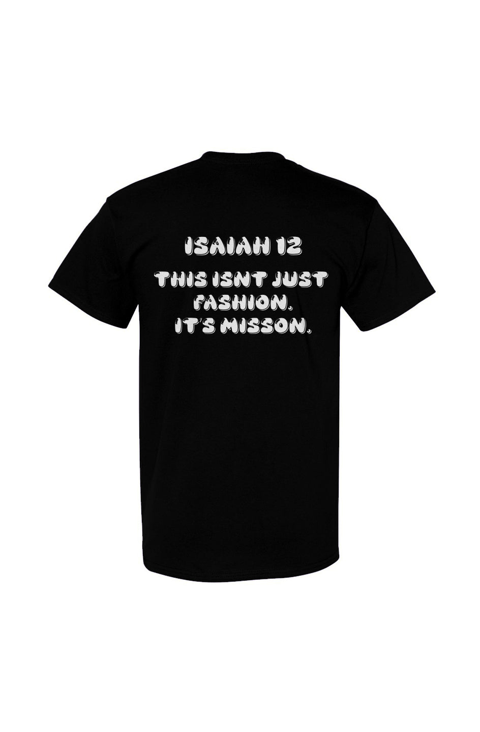 Gildan Cotton T Shirt