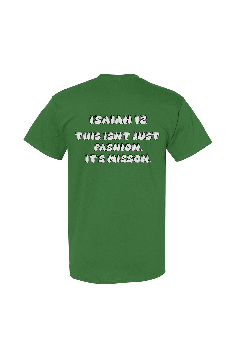 Gildan Cotton T Shirt