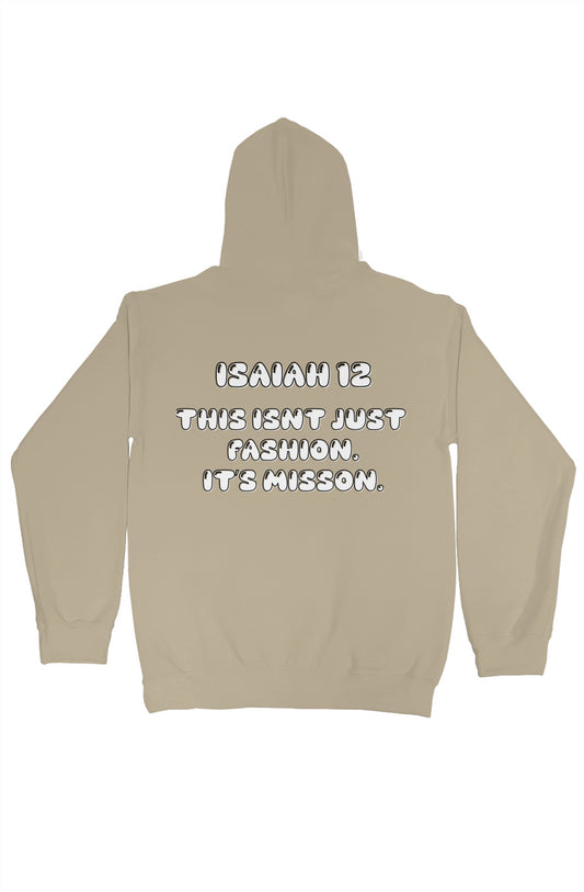 gildan pullover hoody