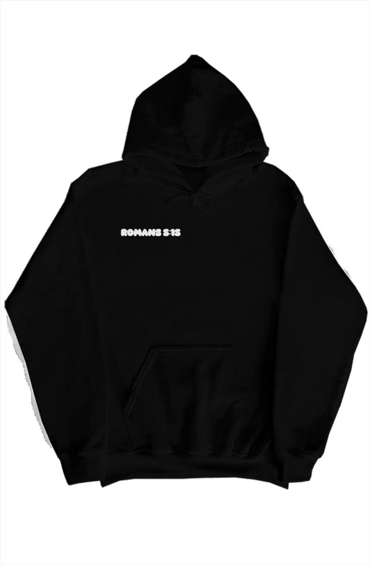 THE GIFT HOODIE