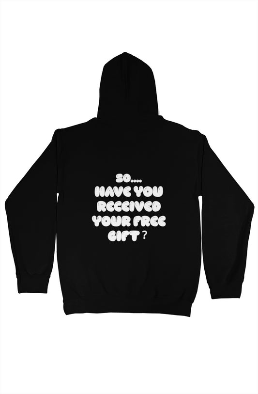 THE GIFT HOODIE
