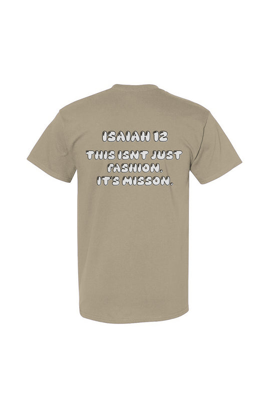 Gildan Cotton T Shirt