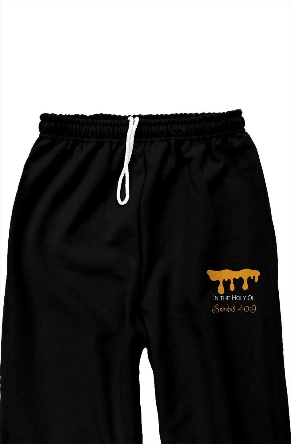 Clothed In Oil™ Sweatpants 